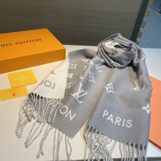 Louis Vuitton Scarf